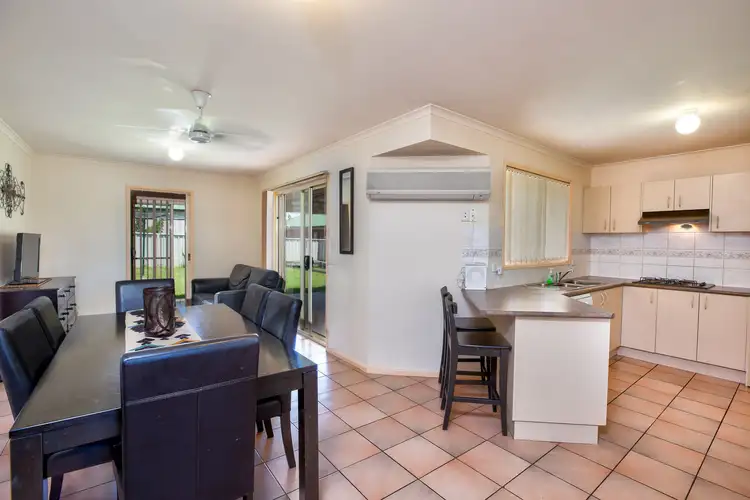 Third view of Homely house listing, 21 Hamilton Place, Wodonga VIC 3690