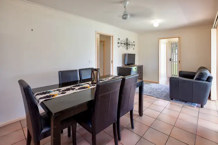 Fourth view of Homely house listing, 21 Hamilton Place, Wodonga VIC 3690