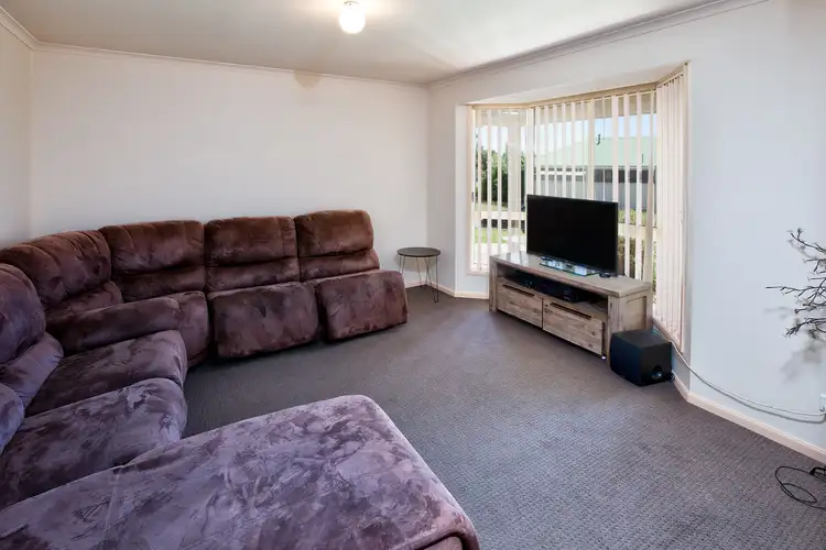 Fifth view of Homely house listing, 21 Hamilton Place, Wodonga VIC 3690