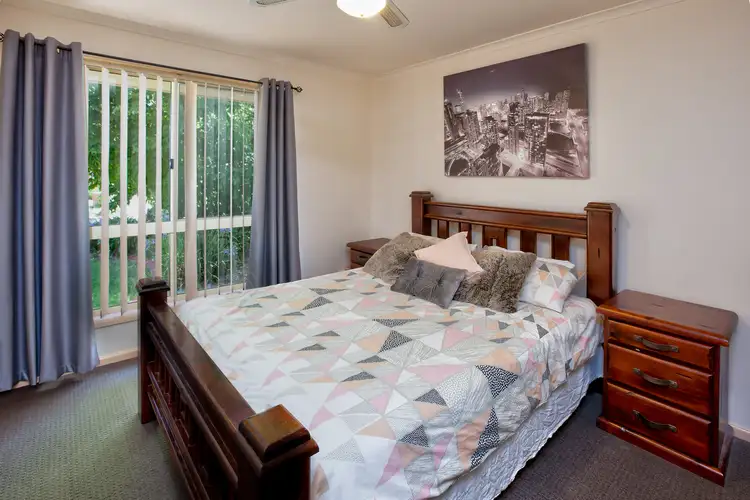 Sixth view of Homely house listing, 21 Hamilton Place, Wodonga VIC 3690