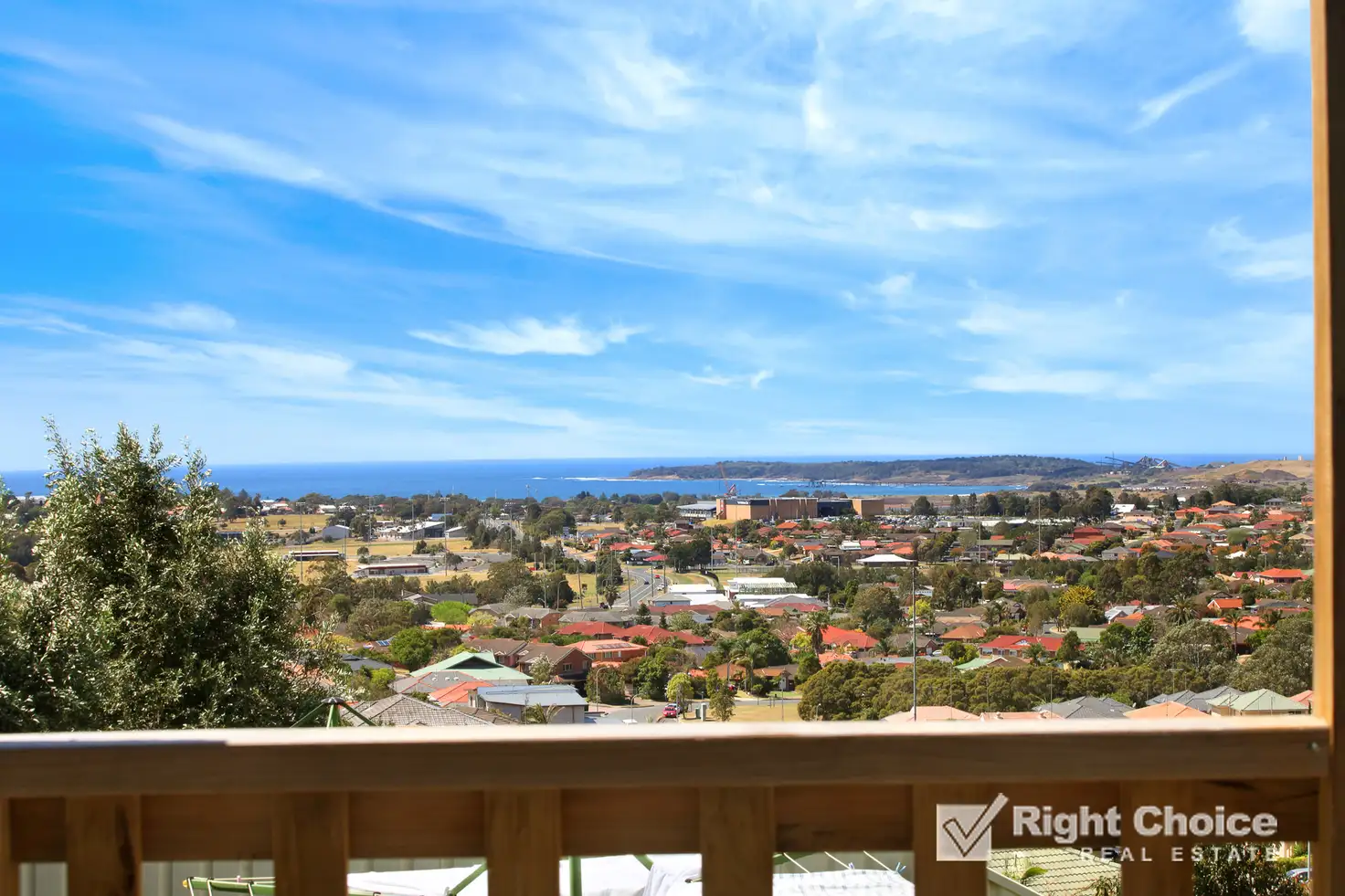Main view of Homely townhouse listing, 3/25 Yarle Crescent, Flinders NSW 2529
