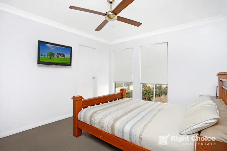 Sixth view of Homely townhouse listing, 3/25 Yarle Crescent, Flinders NSW 2529