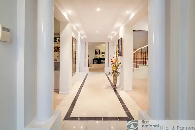 Second view of Homely house listing, 69 Reema Boulevard, Endeavour Hills VIC 3802