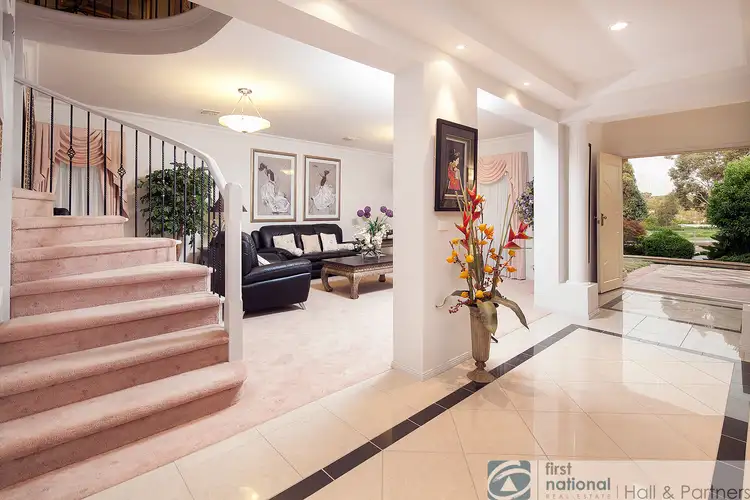 Fourth view of Homely house listing, 69 Reema Boulevard, Endeavour Hills VIC 3802