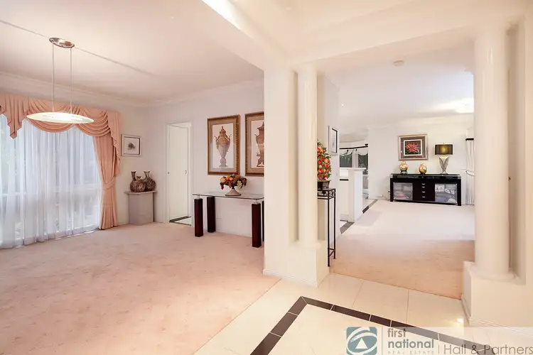 Fifth view of Homely house listing, 69 Reema Boulevard, Endeavour Hills VIC 3802