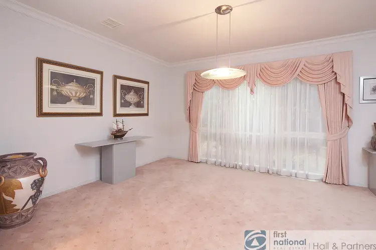 Sixth view of Homely house listing, 69 Reema Boulevard, Endeavour Hills VIC 3802