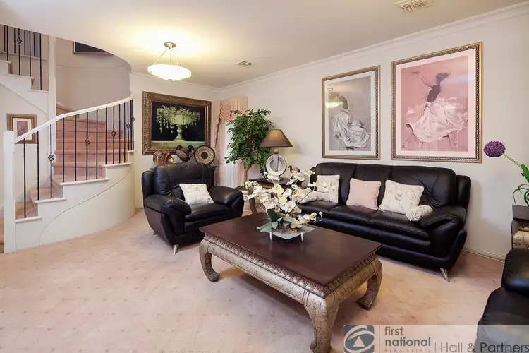Seventh view of Homely house listing, 69 Reema Boulevard, Endeavour Hills VIC 3802