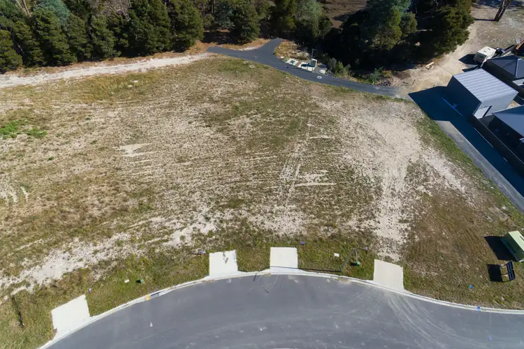 Main view of Homely land listing, LOT 45 Mulligan Drive, Spreyton TAS 7310