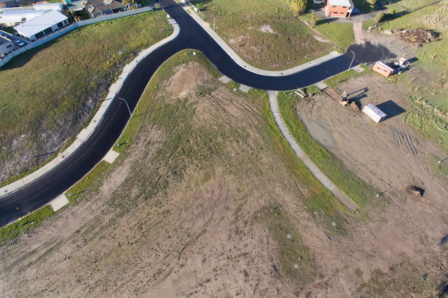 Main view of Homely land listing, LOT 48 Mulligan Drive, Spreyton TAS 7310