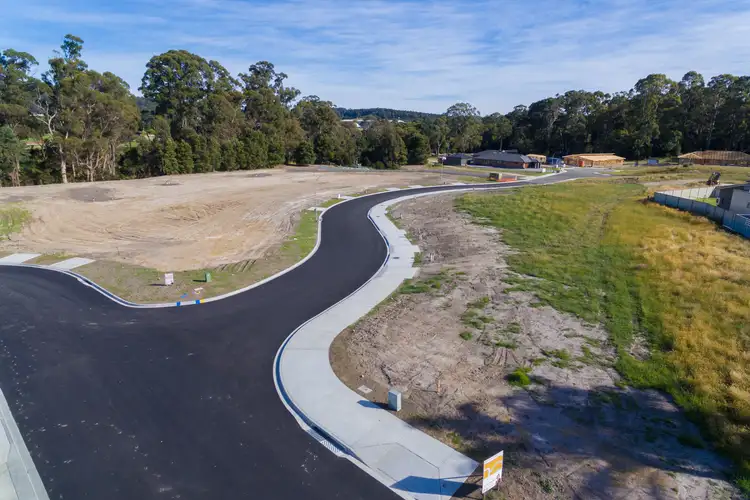 Fourth view of Homely land listing, LOT 48 Mulligan Drive, Spreyton TAS 7310