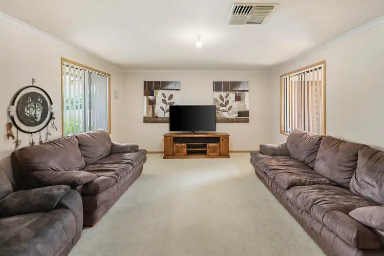 Second view of Homely house listing, 13 Milos Boulevard, Wodonga VIC 3690