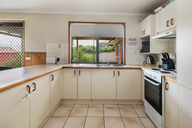 Third view of Homely house listing, 13 Milos Boulevard, Wodonga VIC 3690