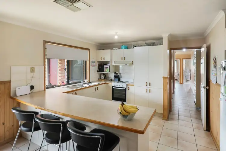 Fourth view of Homely house listing, 13 Milos Boulevard, Wodonga VIC 3690