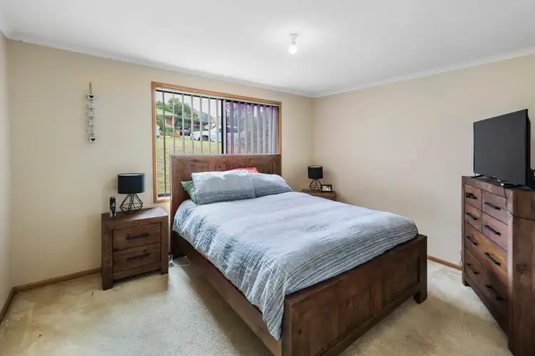 Sixth view of Homely house listing, 13 Milos Boulevard, Wodonga VIC 3690
