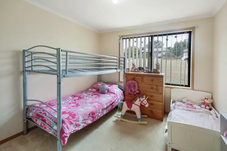 Seventh view of Homely house listing, 13 Milos Boulevard, Wodonga VIC 3690