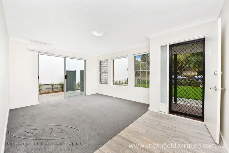 1/27 Churchill Avenue, Strathfield NSW 2135