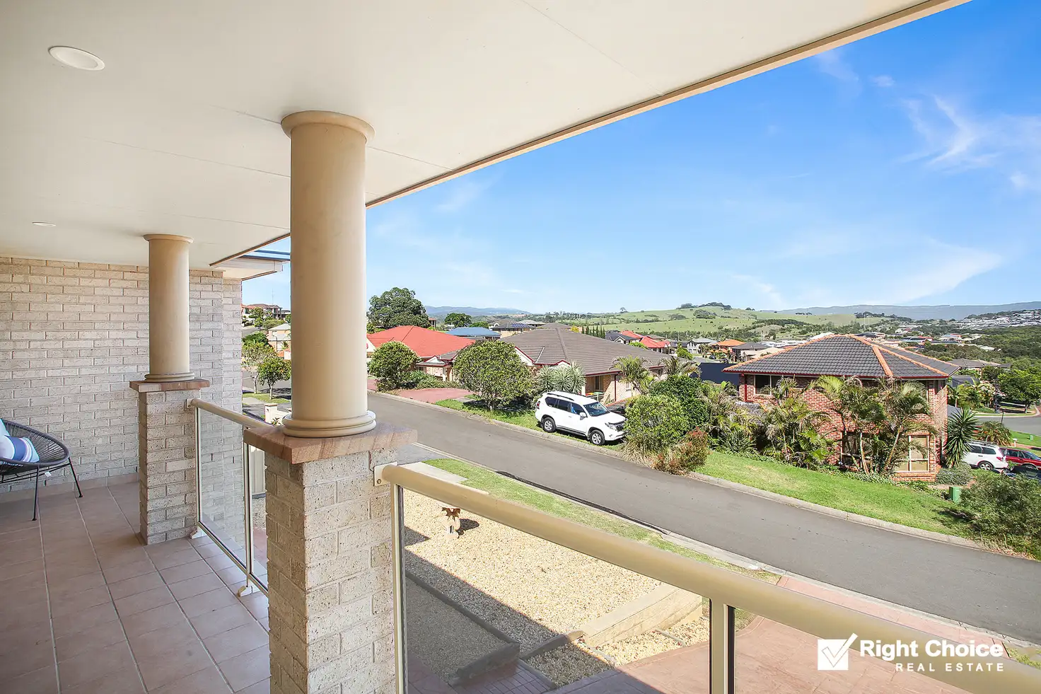 Main view of Homely house listing, 12 Collins Way, Flinders NSW 2529