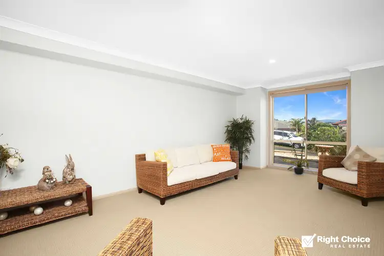 Third view of Homely house listing, 12 Collins Way, Flinders NSW 2529