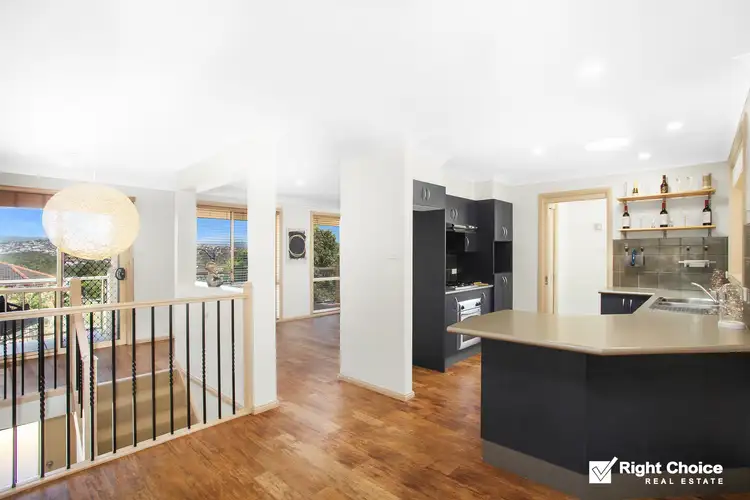 Fourth view of Homely house listing, 12 Collins Way, Flinders NSW 2529