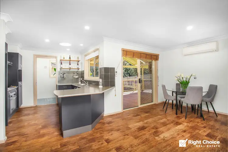 Fifth view of Homely house listing, 12 Collins Way, Flinders NSW 2529