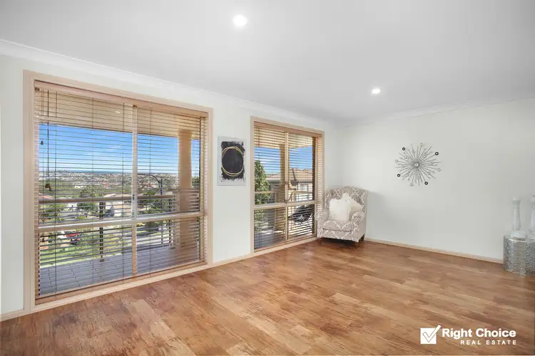 Sixth view of Homely house listing, 12 Collins Way, Flinders NSW 2529