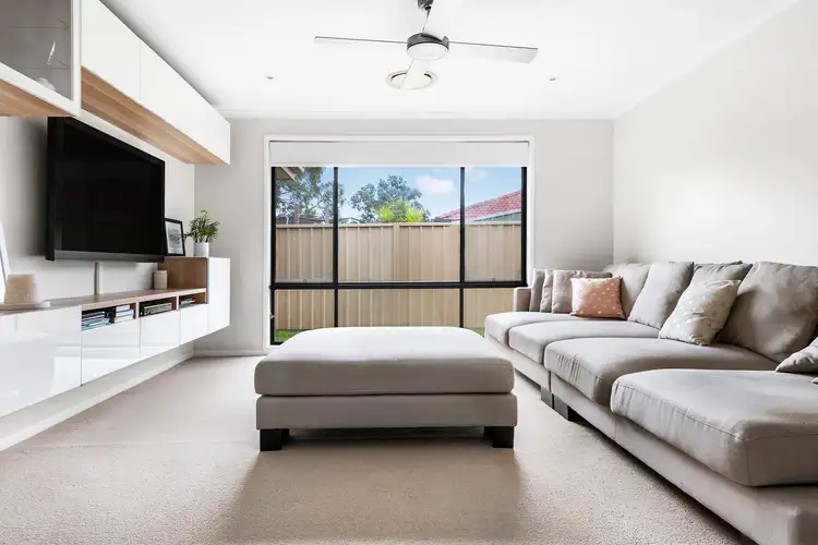 Fourth view of Homely house listing, 12 Tuscan Place, Blue Haven NSW 2262