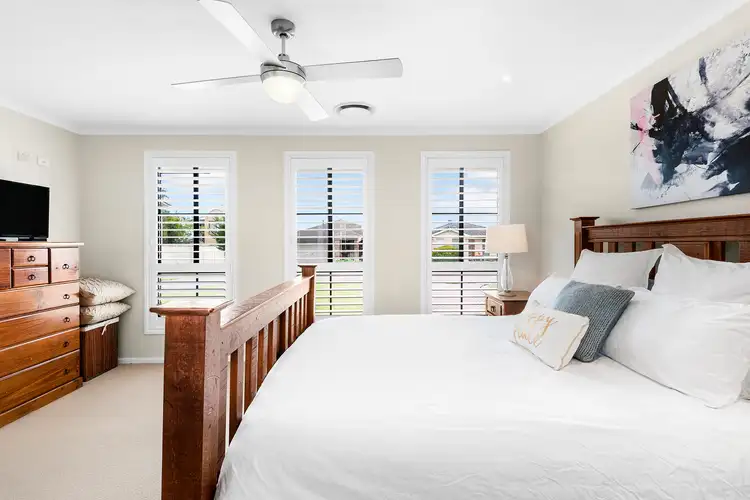 Fifth view of Homely house listing, 12 Tuscan Place, Blue Haven NSW 2262