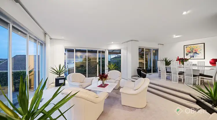 Second view of Homely house listing, 6 Kurrajong Road, Narre Warren VIC 3805