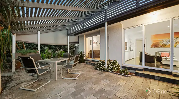 Fifth view of Homely house listing, 6 Kurrajong Road, Narre Warren VIC 3805