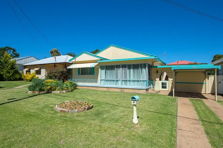 50 Robertson Street, Mudgee NSW 2850