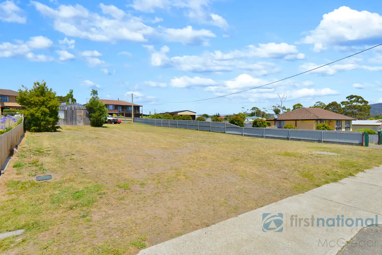 Main view of Homely land listing, 12 Boyle Street, Triabunna TAS 7190