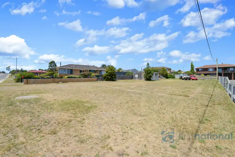 Third view of Homely land listing, 12 Boyle Street, Triabunna TAS 7190