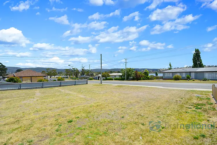 Fourth view of Homely land listing, 12 Boyle Street, Triabunna TAS 7190