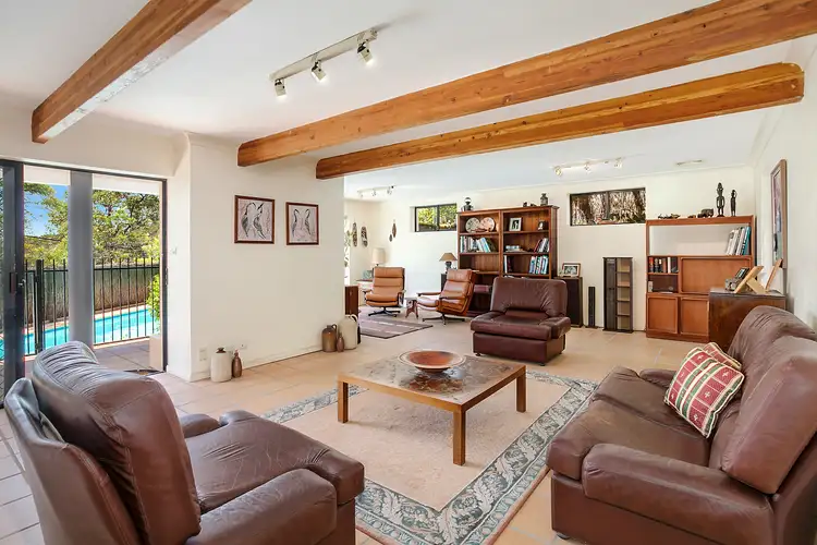 Fourth view of Homely house listing, 45 Buchanan Avenue, Bonnet Bay NSW 2226