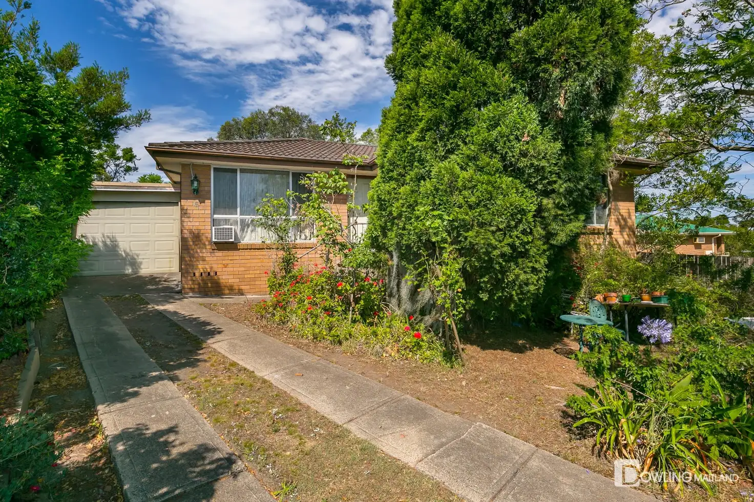 Main view of Homely house listing, 5 Rimik Close, Tenambit NSW 2323