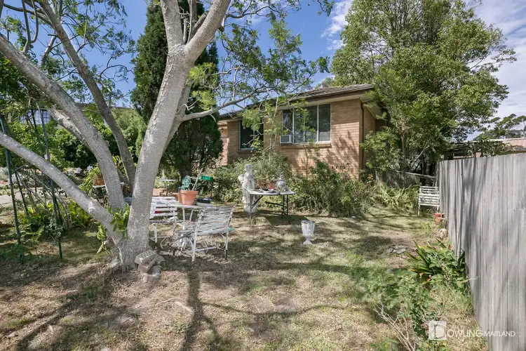 Second view of Homely house listing, 5 Rimik Close, Tenambit NSW 2323