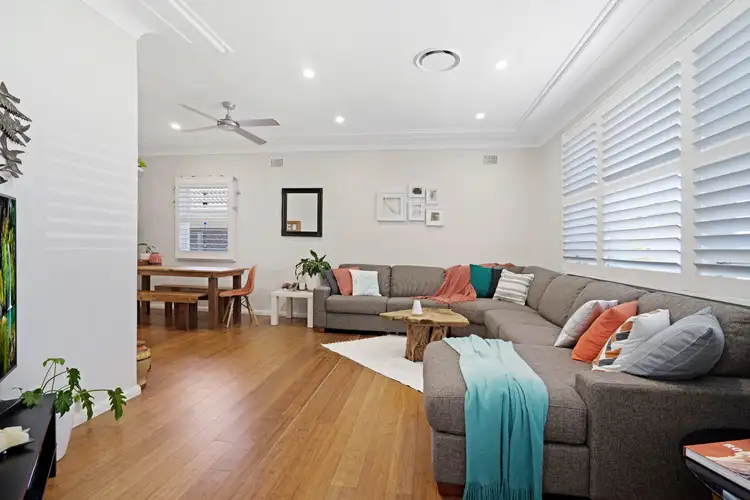 Second view of Homely house listing, 266 Beaumont Street, Hamilton South NSW 2303