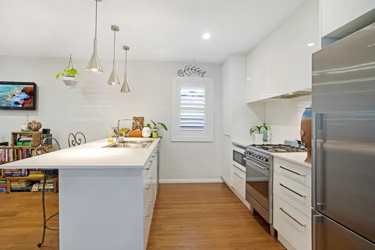 Third view of Homely house listing, 266 Beaumont Street, Hamilton South NSW 2303