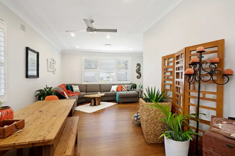 Fourth view of Homely house listing, 266 Beaumont Street, Hamilton South NSW 2303