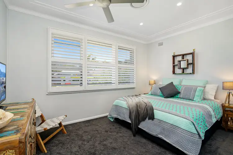 Fifth view of Homely house listing, 266 Beaumont Street, Hamilton South NSW 2303