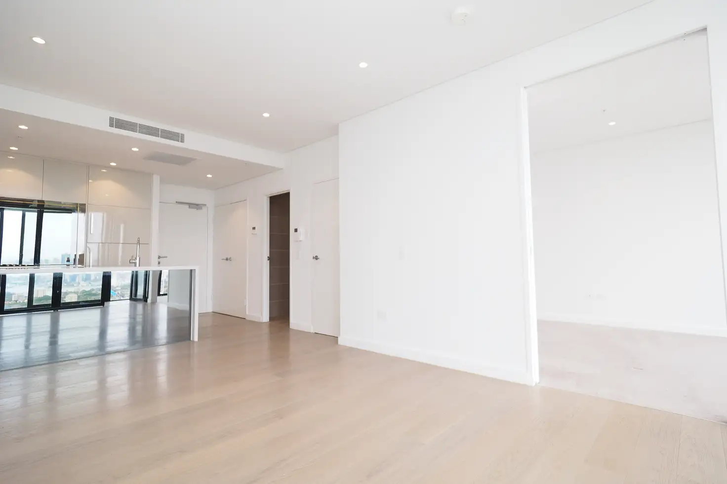 Main view of Homely apartment listing, 2307/10 Atchison Street, St Leonards NSW 2065