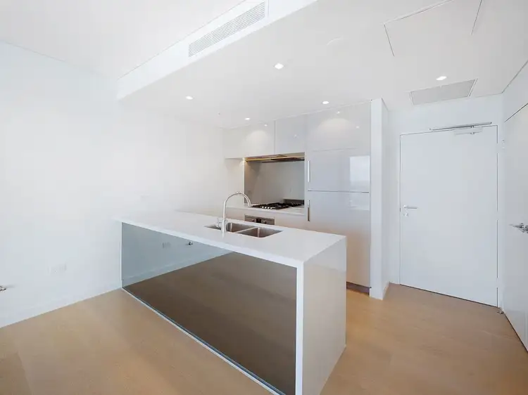 Second view of Homely apartment listing, 2307/10 Atchison Street, St Leonards NSW 2065