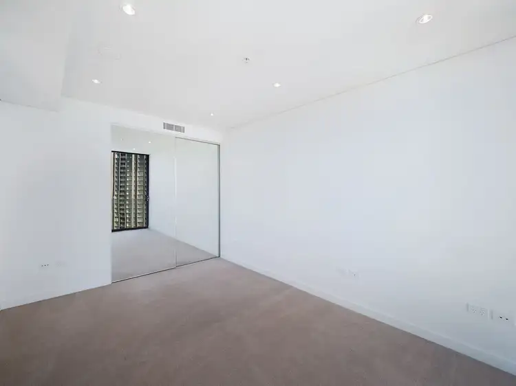 Fourth view of Homely apartment listing, 2307/10 Atchison Street, St Leonards NSW 2065