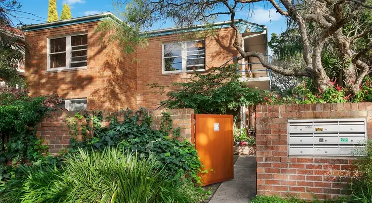 Second view of Homely unit listing, 6/31 Malvern Avenue, Manly NSW 2095