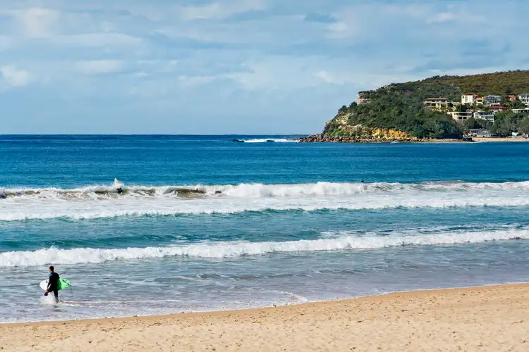 Third view of Homely unit listing, 6/31 Malvern Avenue, Manly NSW 2095