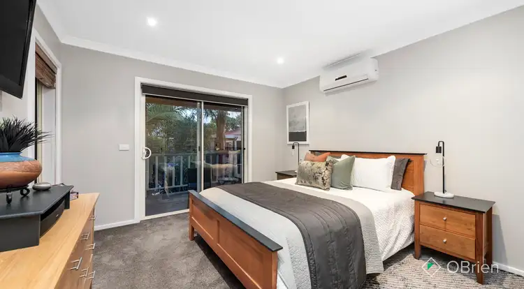 Fifth view of Homely house listing, 54 Balmoral Drive, Parkdale VIC 3195
