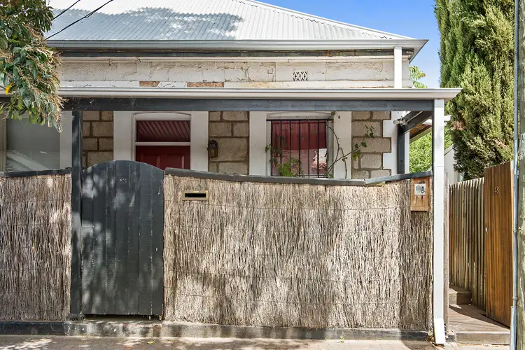 Main view of Homely house listing, 43 Margaret Street, Norwood SA 5067