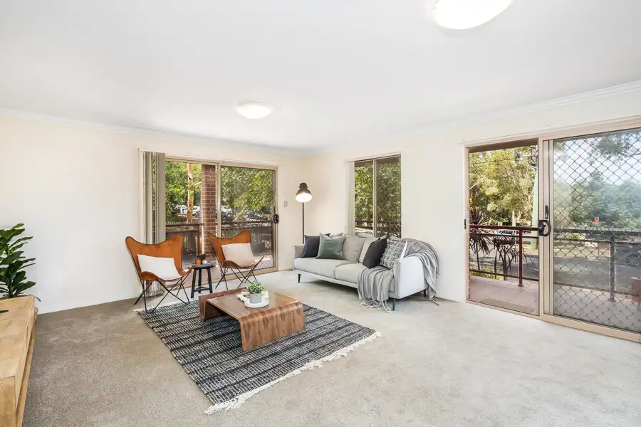 Main view of Homely unit listing, 4/55 Belmont Street, Sutherland NSW 2232
