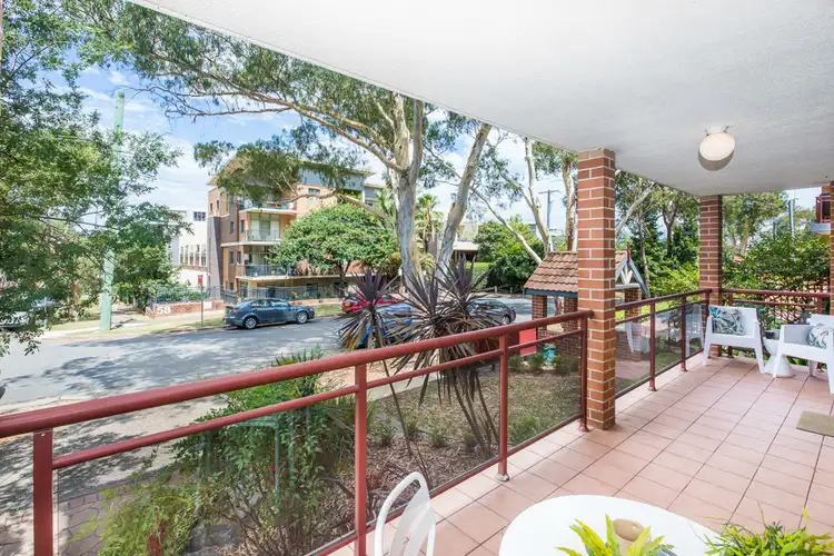 Third view of Homely unit listing, 4/55 Belmont Street, Sutherland NSW 2232