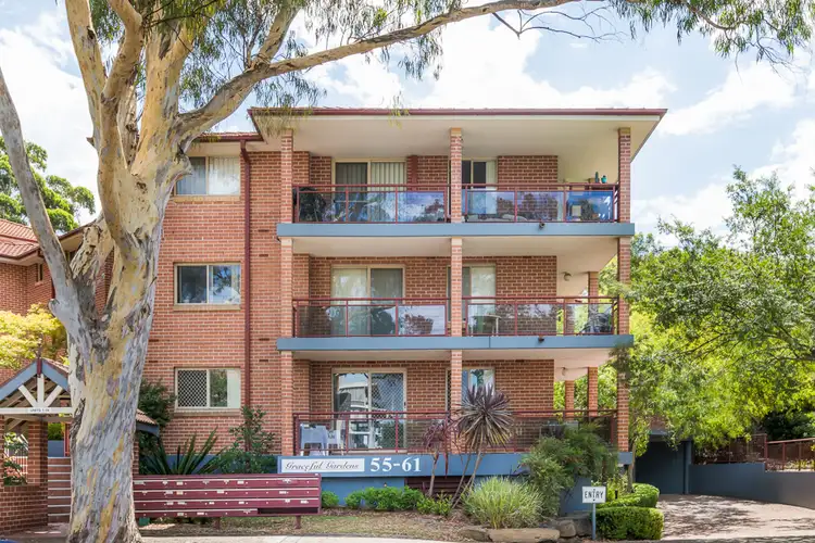 Fourth view of Homely unit listing, 4/55 Belmont Street, Sutherland NSW 2232